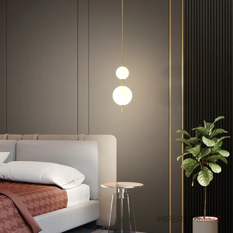 Подвесной светильник LARA H65 от ImperiumLoft Подвесной светильник LARA H65 от ImperiumLoft