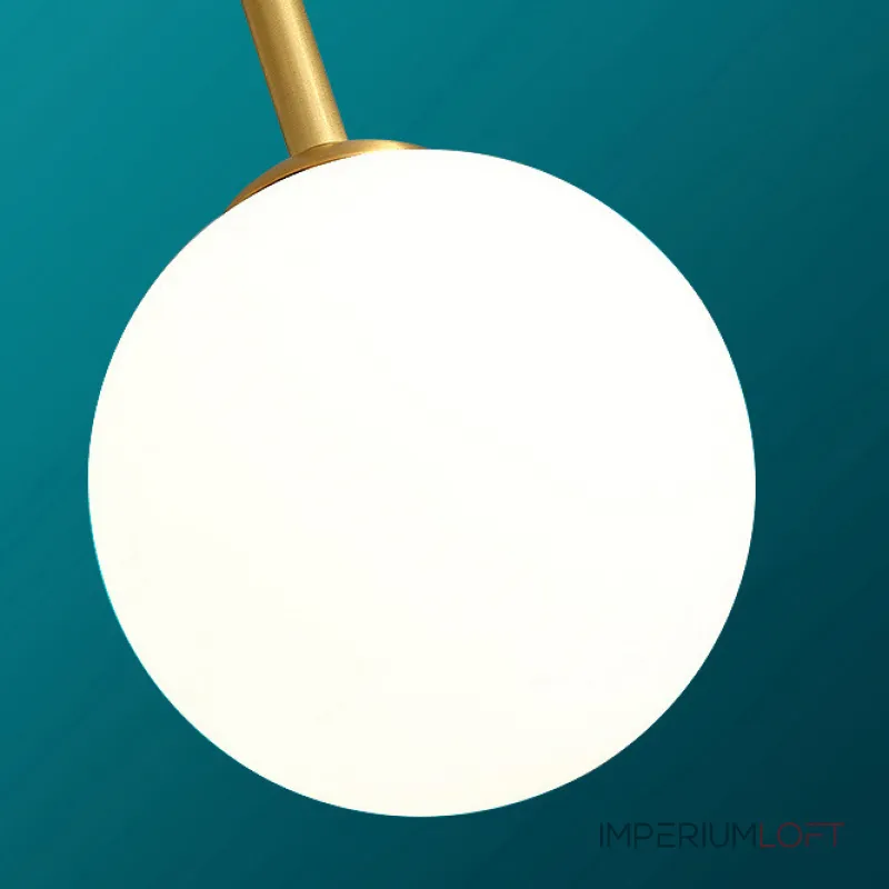 Потолочный светильник INGNY