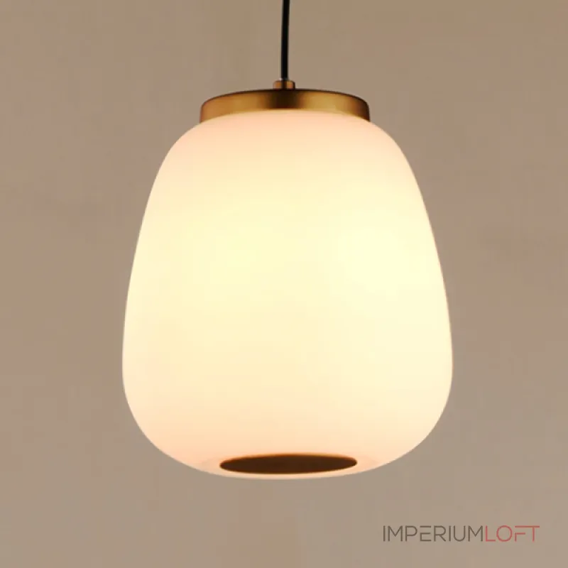 Подвесной светильник HEMING C от ImperiumLoft Подвесной светильник HEMING C от ImperiumLoft