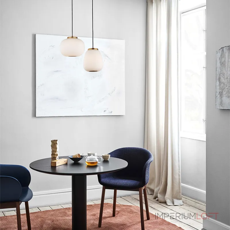 Подвесной светильник HEMING C от ImperiumLoft Подвесной светильник HEMING C от ImperiumLoft