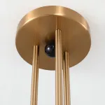 Потолочный светильник LANDER от ImperiumLoft