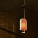Потолочный светильник LANDER от ImperiumLoft