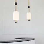 Потолочный светильник LANDER от ImperiumLoft
