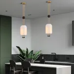 Потолочный светильник LANDER от ImperiumLoft