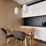 Подвесной светильник TOLLE B от ImperiumLoft