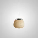 Подвесной светильник TOFFE Black Cream от ImperiumLoft