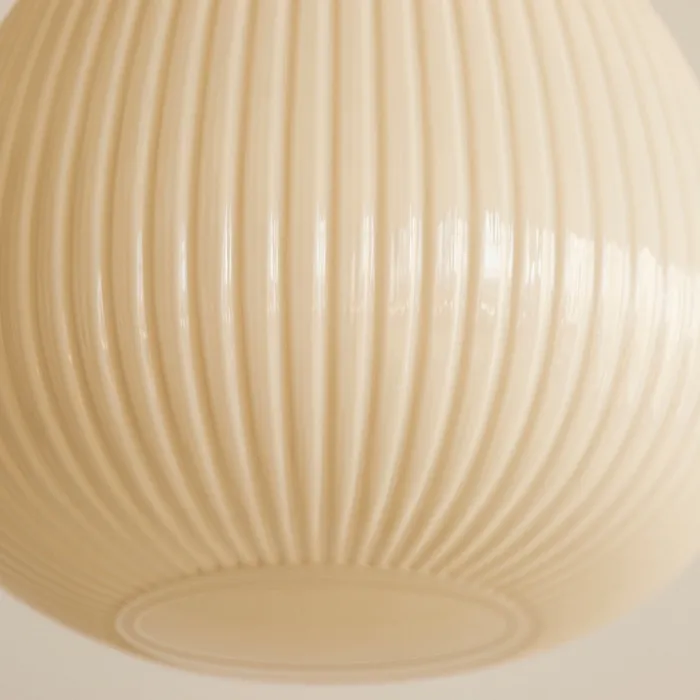 Подвесной светильник TOFFE Brass Milk от ImperiumLoft