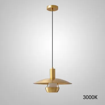 Подвесной светильник GAVIN 3000К