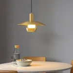 Подвесной светильник GAVIN 4000К от ImperiumLoft