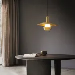 Подвесной светильник GAVIN 4000К от ImperiumLoft