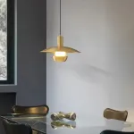 Подвесной светильник GAVIN 4000К от ImperiumLoft