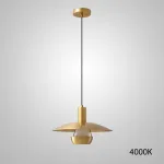 Подвесной светильник GAVIN 4000К от ImperiumLoft