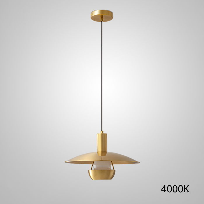 Подвесной светильник GAVIN 4000К от ImperiumLoft