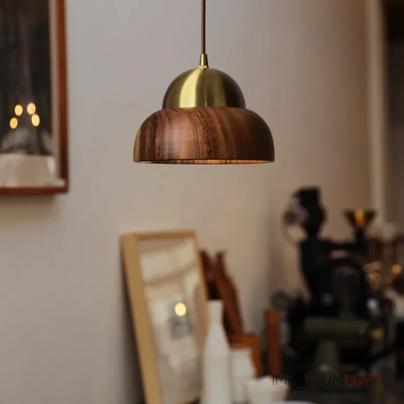 Подвесной светильник TORALD