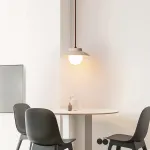 Подвесной светильник SAMPE от ImperiumLoft