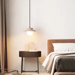 Подвесной светильник SAMPE от ImperiumLoft