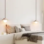 Подвесной светильник SAMPE от ImperiumLoft
