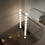 Потолочный светильник ADILS L5 от ImperiumLoft