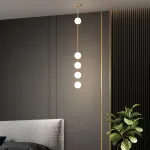 Потолочный светильник ADILS L5 от ImperiumLoft