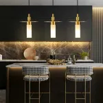 Подвесной светильник TIBOR от ImperiumLoft