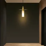 Подвесной светильник TIBOR от ImperiumLoft