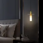 Подвесной светильник TIBOR от ImperiumLoft