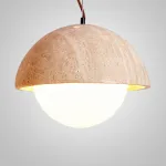 Подвесной светильник IGNAR B Sand от ImperiumLoft