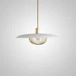 Подвесной светильник GOTWALD D35 White