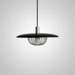 Подвесной светильник GOTWALD D35 Black