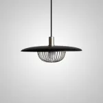 Подвесной светильник GOTWALD D45 Black