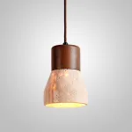 Подвесной светильник MELIUS D12 Dark brown