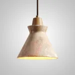 Подвесной светильник MELIUS D19 Light brown от ImperiumLoft