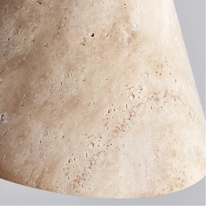 Подвесной светильник MELIUS D12 Light brown от ImperiumLoft