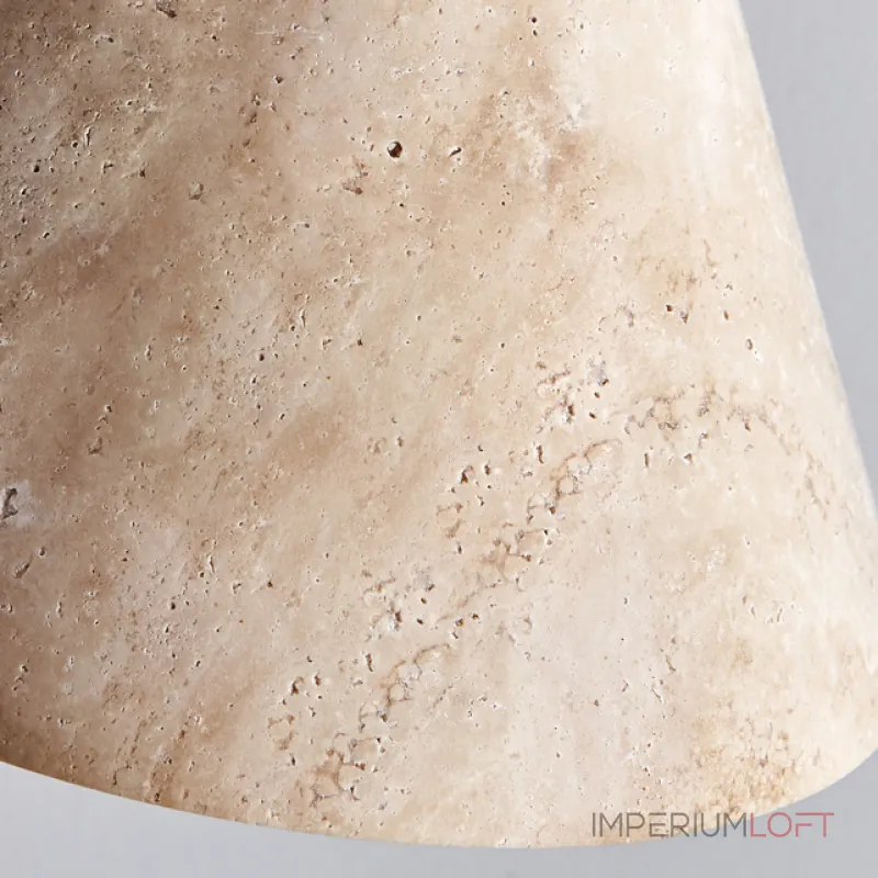 Подвесной светильник MELIUS D15 Light brown