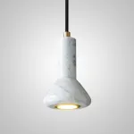 Подвесной светильник LOFFE B White от ImperiumLoft