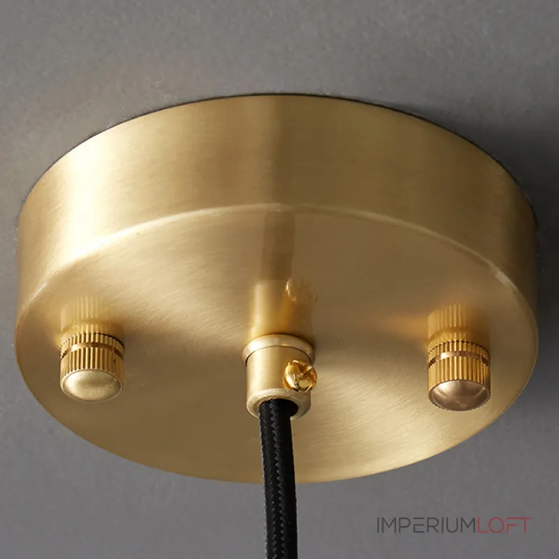 Подвесной светильник LOFFE A White от ImperiumLoft Подвесной светильник LOFFE A White от ImperiumLoft