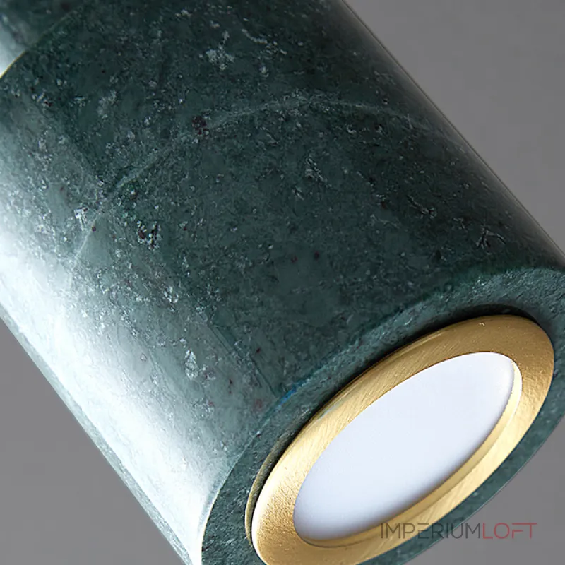 Подвесной светильник LOFFE A White от ImperiumLoft Подвесной светильник LOFFE A White от ImperiumLoft