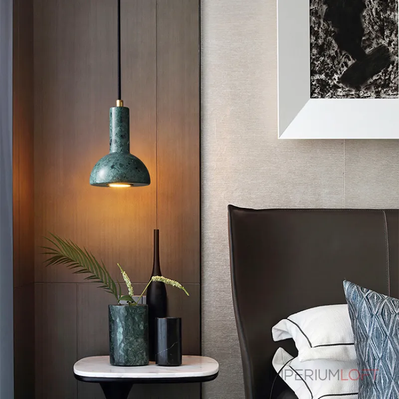 Подвесной светильник LOFFE A White от ImperiumLoft Подвесной светильник LOFFE A White от ImperiumLoft