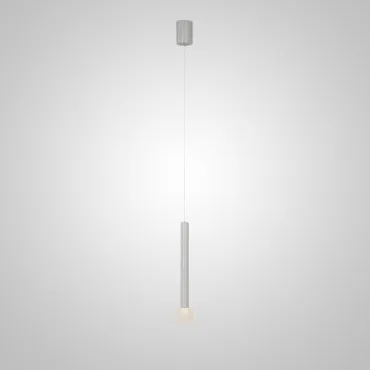 Подвесной светильник FEDDE L1 White от ImperiumLoft
