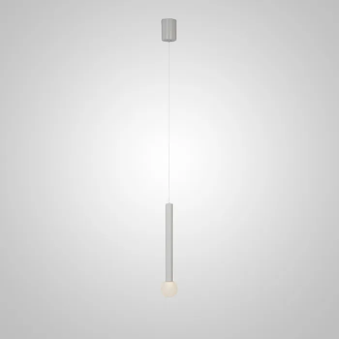 Подвесной светильник FEDDE L1 White от ImperiumLoft