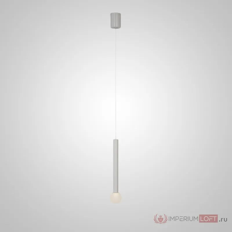 Подвесной светильник FEDDE L1 White от ImperiumLoft