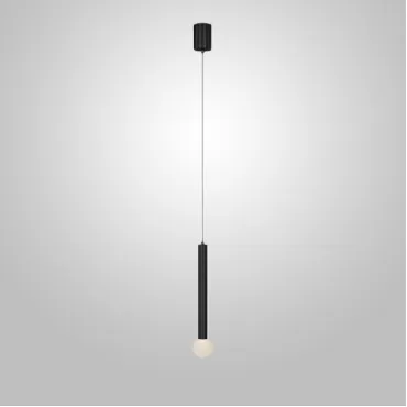 Подвесной светильник FEDDE L1 Black от ImperiumLoft