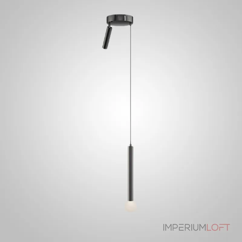 Подвесной светильник FEDDE L2 Pearl Black от ImperiumLoft Подвесной светильник FEDDE L2 Pearl Black от ImperiumLoft