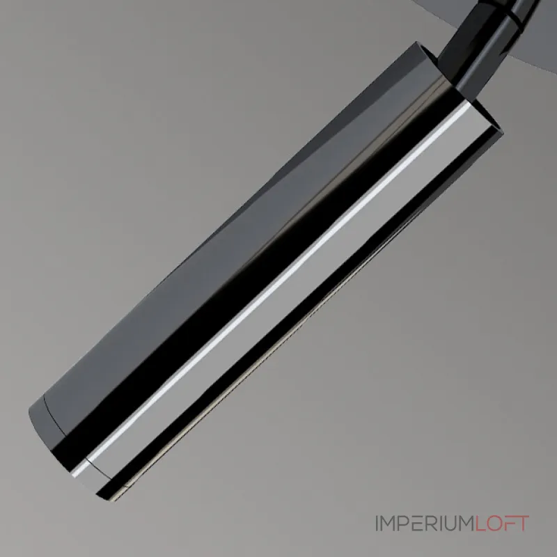 Подвесной светильник FEDDE L1 White от ImperiumLoft Подвесной светильник FEDDE L1 White от ImperiumLoft