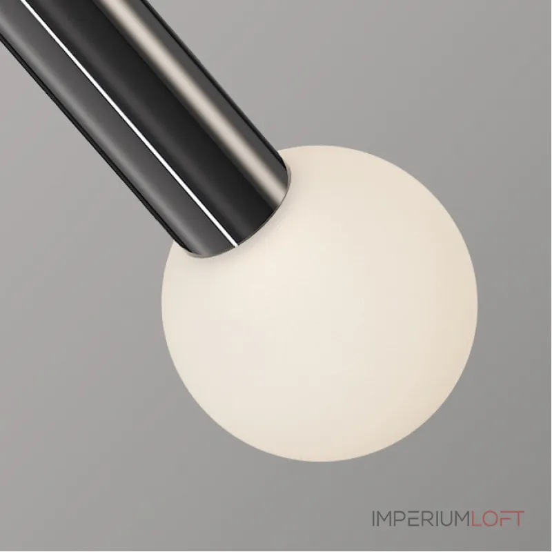 Подвесной светильник FEDDE L1 White от ImperiumLoft Подвесной светильник FEDDE L1 White от ImperiumLoft