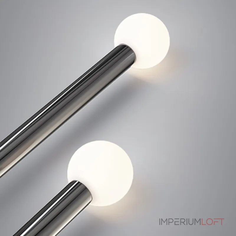 Подвесной светильник FEDDE L1 White от ImperiumLoft Подвесной светильник FEDDE L1 White от ImperiumLoft