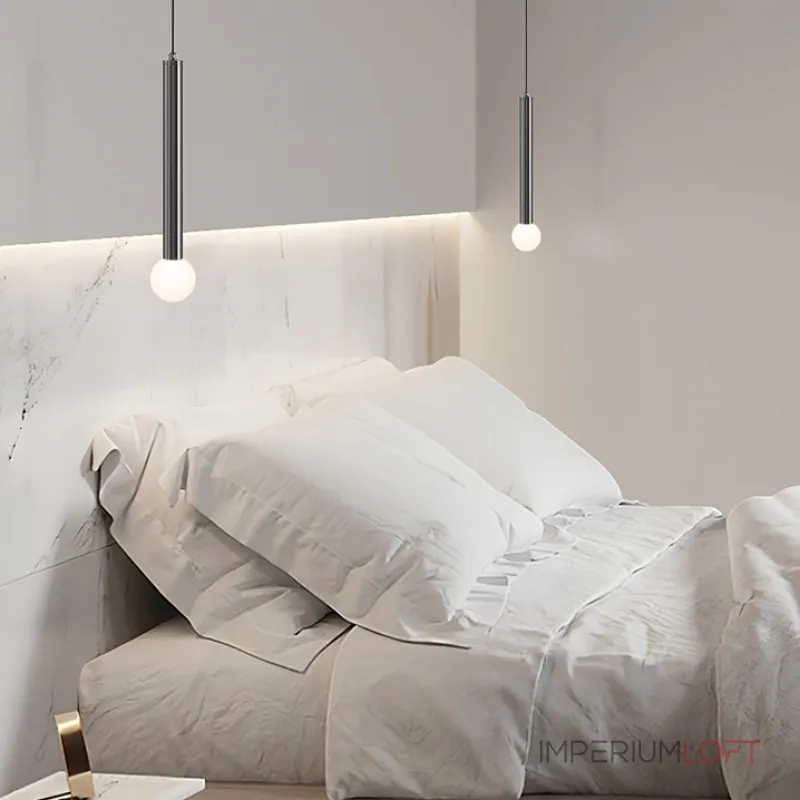 Подвесной светильник FEDDE L1 White от ImperiumLoft Подвесной светильник FEDDE L1 White от ImperiumLoft