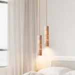 Подвесной светильник EGBERT H35 от ImperiumLoft