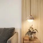 Подвесной светильник JAMTE B от ImperiumLoft