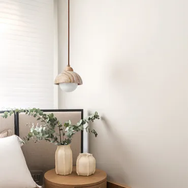 Подвесной светильник JAMTE A от ImperiumLoft